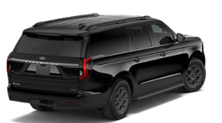 2026 Ford Expedition® External Image 4